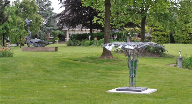 Beeldentuin Marienheem