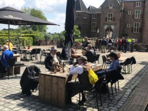 Kasteel Ammersoyen