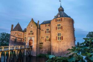 Kasteel Ammersoyen