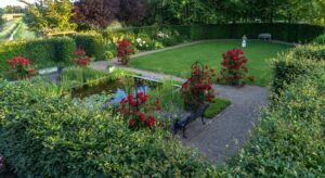 Tuin Kesteren