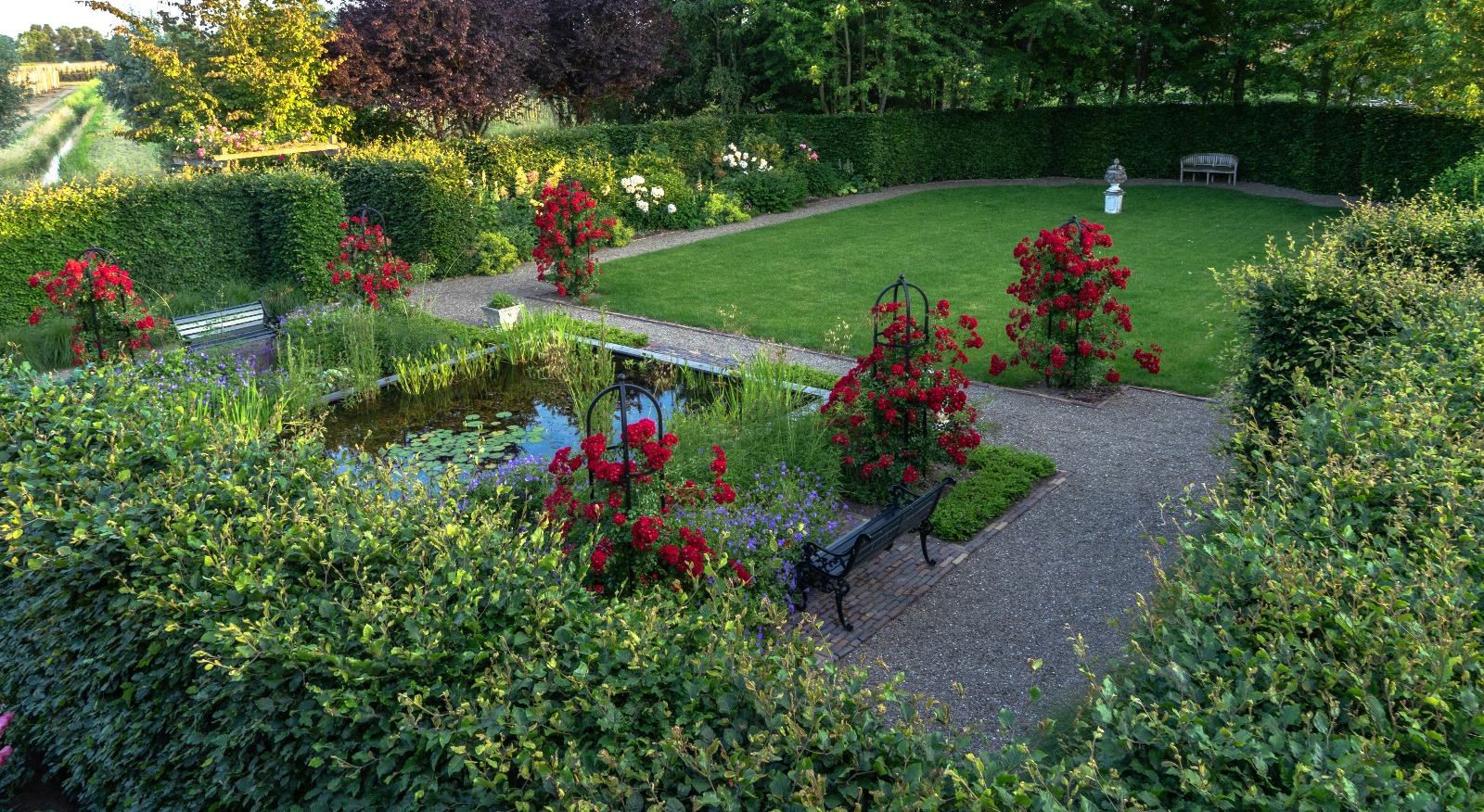 Excursie zaterdag 27 juni 2026 naar West-Betuwe en Bommelerwaard