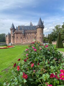 De Haar