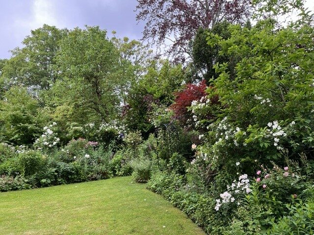 augondtuin