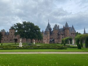De Haar